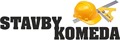 STAVBY KOMEDA Logo